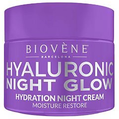 Biovene Hyaluronic Night Glow 1/1
