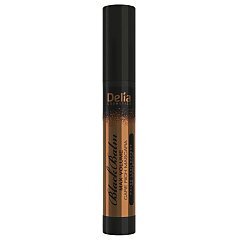 Delia Max Volume Care Rich Black Balm Mascara 1/1