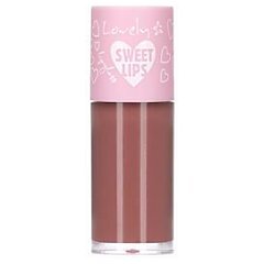 Lovely Sweet Lips Lipgloss 1/1