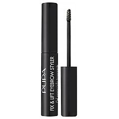 Pupa Milano Fix & Lift Eyebrow Styler 1/1