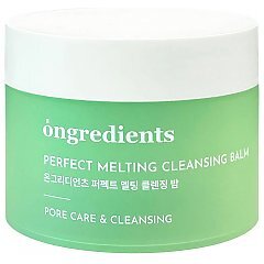 Ongredients Perfect Melting Cleansing Balm 1/1