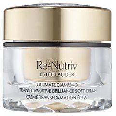 Estée Lauder Re-Nutriv Ultimate Diamond Transformative Brilliance Soft Creme 1/1