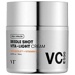 VT Cosmetics Reedle Shot Vita-Light Cream 1/1