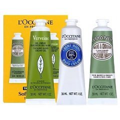 L'Occitane Soft Hands Trio 1/1