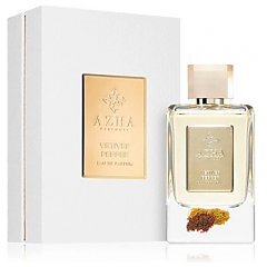 Azha Vetiver Pepper 1/1