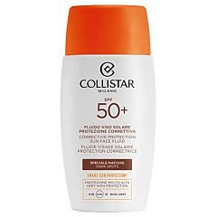 Collistar Sun Face Corrective Protection Special Stains SPF 50+ 1/1