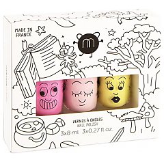 Nailmatic Kids Magic Forest 1/1