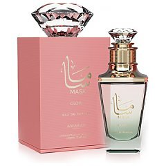 Amaran Masa Glow 1/1