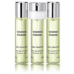 CHANEL Chance Eau Fraiche Twist and Spray 1/1