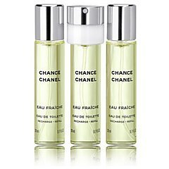 CHANEL Chance Eau Fraiche Twist and Spray 1/1