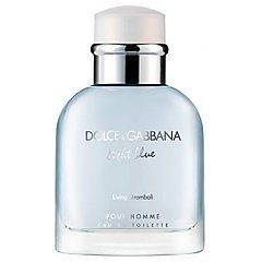 Dolce&Gabbana Light Blue Living Stromboli 1/1