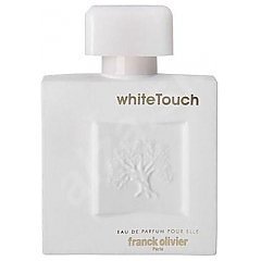 Franck Olivier White Touch 1/1