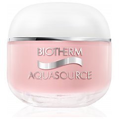 Biotherm Aquasource 48h Deep Hydration Replenishing Balm 1/1