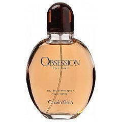 Calvin Klein Obsession for Men 1/1