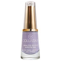 Collistar Gloss Nail Lacquer Gel Effect 1/1