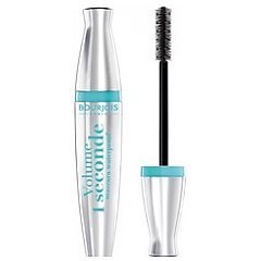 Bourjois Volume 1 Seconde Mascara Waterproof 1/1