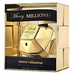 Paco Rabanne Lady Million Merry Millions! 1/1