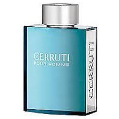 Cerruti pour Homme 1/1