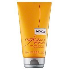 Mexx Energizing Woman 1/1