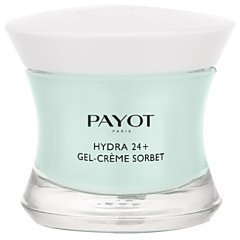 Payot Hydra 24+ Gel Creme Sorbet Plumping Moisturising Care 1/1