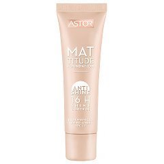 Astor Mattitude Anti Shine Control 1/1