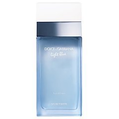 Dolce&Gabbana Light Blue Love in Capri 1/1