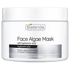 Bielenda Professional Face Algae Mask With Hyaluronic Acid 1/1
