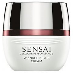Sensai Cellular Performance Wrinkle Repair Cream 2016 1/1
