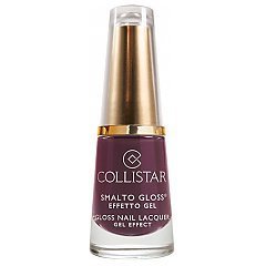 Collistar Gloss Nail Lacquer Gel Effect 1/1