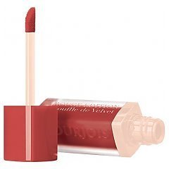 Bourjois Rouge Edition Souffle de Velvet 1/1