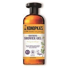 Natura Siberica Dr.Konopka's Soothing Shower Gel 1/1