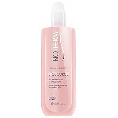 Biotherm Biosource Softening & Make-up Removing Milk 1/1