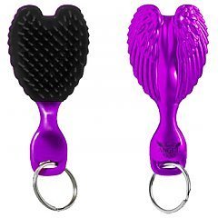 Tangle Angel Baby Fab Fuchsia 1/1