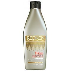Redken Frizz Dismiss Conditioner 1/1
