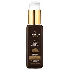 Olivolio Botanics Argan Oil Hair Oil Treatment 1/1