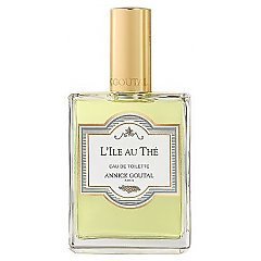 Annick Goutal L'Ile au The tester 1/1