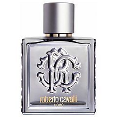 Roberto Cavalli Uomo Silver Essence 1/1