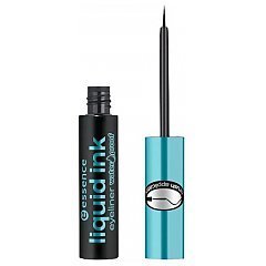 Essence Liquid Ink Eyeliner Waterproof 1/1
