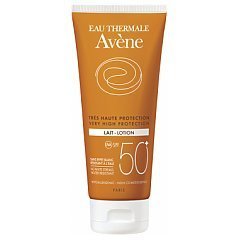 Eau Thermale Avene Lotion Very High Protection 1/1