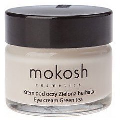 Mokosh Cosmetics Eye Cream 1/1