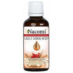 Nacomi Rose Hip Oil 1/1