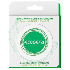 Ecocera Banana Powder 1/1