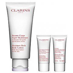 Clarins Perfect Hydration Programme 1/1