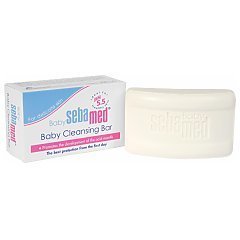 Sebamed Baby Cleansing Bar 1/1