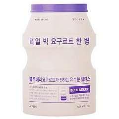 A'Pieu Real Big Yogurt One-Bottle 1/1