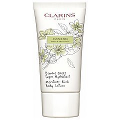 Clarins Moisture-Rich Body Lotion 1/1