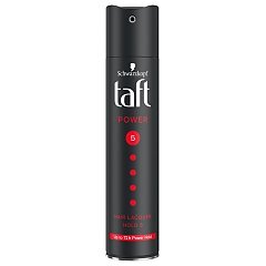 Taft Power Hairspray Lacquer 1/1