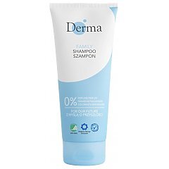Derma Family Shampoo 1/1