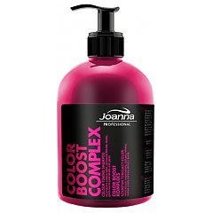 Joanna Professional Color Boost Complex Colour Toning Shampoo 1/1