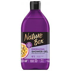 Nature Box Marakuja Oil Shower Gel 1/1
